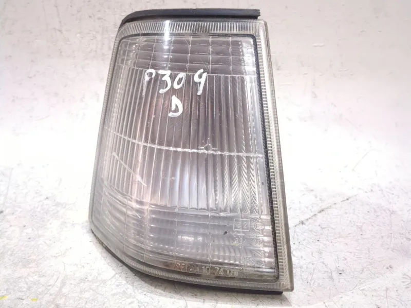 Recambio de piloto delantero derecho para peugeot 309 ii (3c, 3a) 1.9 diesel referencia OEM IAM SEIMA10740  