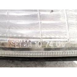 Recambio de piloto delantero derecho para peugeot 309 ii (3c, 3a) 1.9 diesel referencia OEM IAM SEIMA10740  