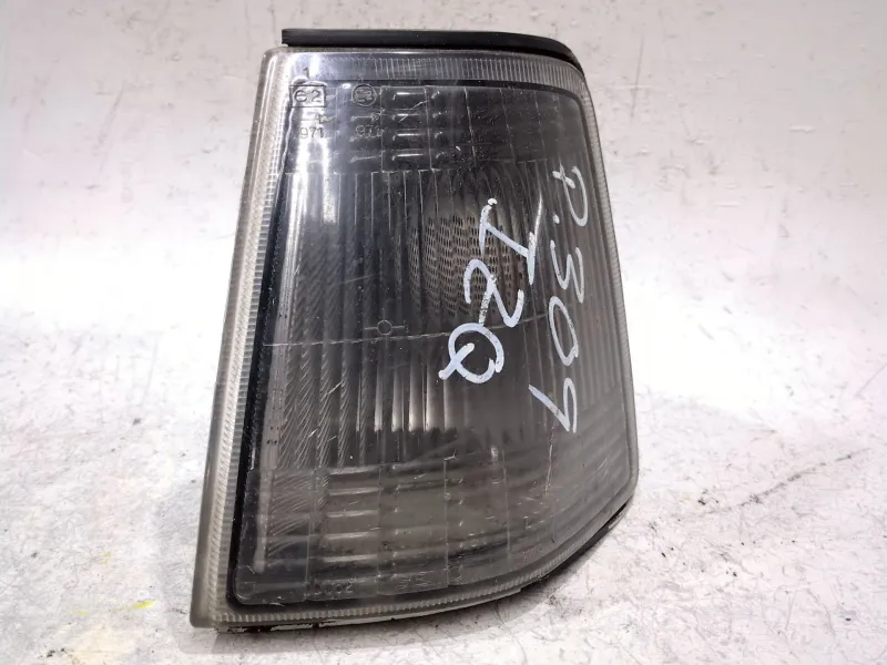 Recambio de piloto delantero izquierdo para peugeot 309 ii (3c, 3a) 1.9 diesel referencia OEM IAM 0D062GEMO  