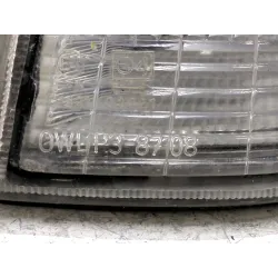 Recambio de piloto delantero izquierdo para peugeot 309 ii (3c, 3a) 1.9 diesel referencia OEM IAM OWL P38708  
