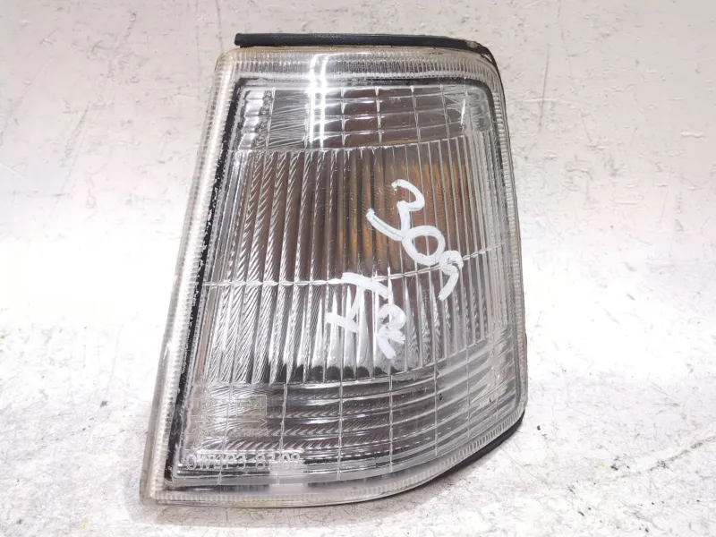 Recambio de piloto delantero izquierdo para peugeot 309 ii (3c, 3a) 1.9 diesel referencia OEM IAM OWL P38708  