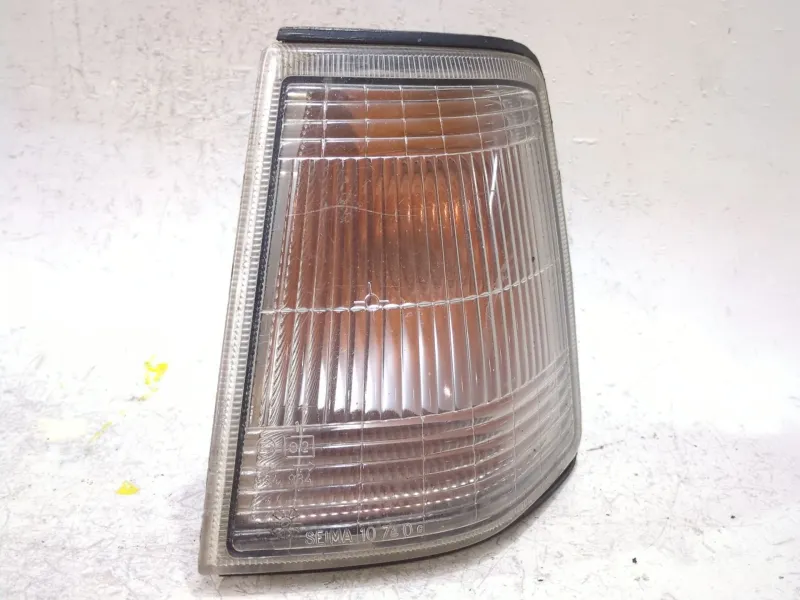 Recambio de piloto delantero izquierdo para peugeot 309 ii (3c, 3a) 1.9 diesel referencia OEM IAM SEIMA10740  