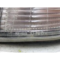 Recambio de piloto delantero izquierdo para peugeot 309 ii (3c, 3a) 1.9 diesel referencia OEM IAM SEIMA10740  