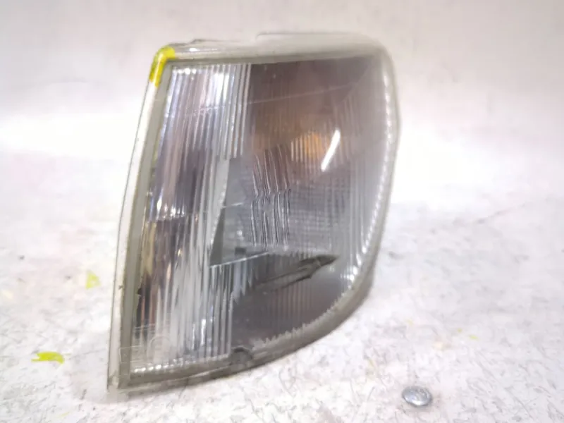 Recambio de piloto delantero izquierdo para peugeot 306 (7b, n3, n5) 1.9 d referencia OEM IAM G1131  