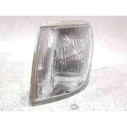 Recambio de piloto delantero izquierdo para peugeot 306 (7b, n3, n5) 1.9 d referencia OEM IAM DEPO 015501508L  