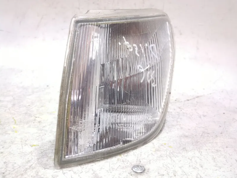 Recambio de piloto delantero izquierdo para peugeot 306 (7b, n3, n5) 1.9 d referencia OEM IAM DEPO 015501508L  