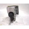 Recambio de piloto delantero izquierdo para peugeot 306 (7b, n3, n5) 1.9 d referencia OEM IAM DEPO 015501508L  