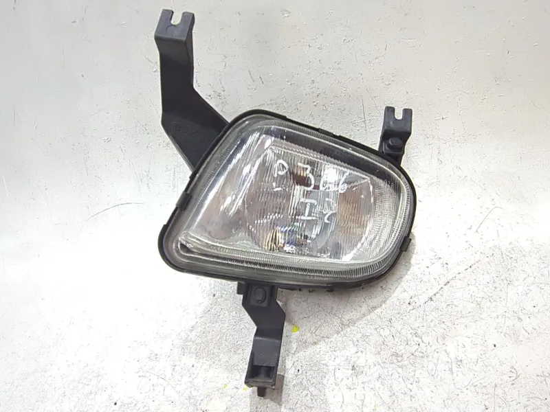 Recambio de faro antiniebla izquierdo para peugeot 306 (7b, n3, n5) 1.9 d referencia OEM IAM 0305053001  