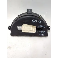 Recambio de cuadro completo para citroën c3 (09.2009) 1.4 hdi 70 referencia OEM IAM P9660225880  
