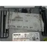 Recambio de centralita inyeccion para citroën c4 berlina (06.2004) 2.0 16v referencia OEM IAM 0281013332 EDC16C34  