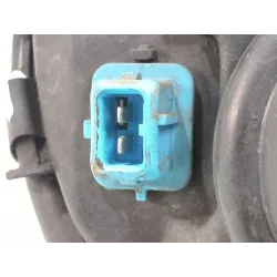 Recambio de faro antiniebla izquierdo para peugeot 306 (7b, n3, n5) 1.9 d referencia OEM IAM 0305053001  