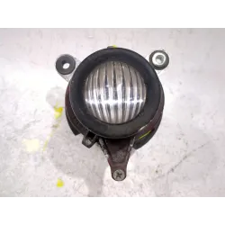Recambio de faro antiniebla izquierdo para fiat punto (188_) 1.2 60 (188.030, .050, .130, .150, .230, .250) referencia OEM IAM 4