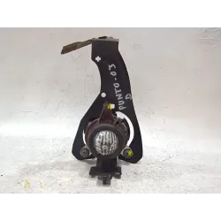 Recambio de faro antiniebla derecho para fiat punto (188_) 1.2 60 (188.030, .050, .130, .150, .230, .250) referencia OEM IAM 468