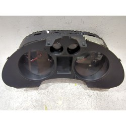 Recambio de cuadro completo para seat ibiza (6l1)(04.2002) 1.9 sdi referencia OEM IAM W06L0920801A  