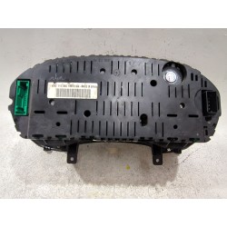 Recambio de cuadro completo para seat ibiza (6l1)(04.2002) 1.9 sdi referencia OEM IAM W06L0920801A  
