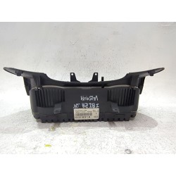 Recambio de cuadro completo para seat ibiza (6l1)(04.2002) 1.9 sdi referencia OEM IAM W06L0920801A  