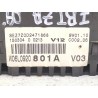 Recambio de cuadro completo para seat ibiza (6l1)(04.2002) 1.9 sdi referencia OEM IAM W06L0920801A  