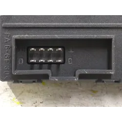 Recambio de modulo electronico para opel vectra c berlina (2002) 1.9 cdti referencia OEM IAM 13193588  