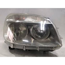 Recambio de faro delantero derecho para fiat doblo furgoneta/monovolumen (223_) 1.9 jtd referencia OEM IAM 43680999  
