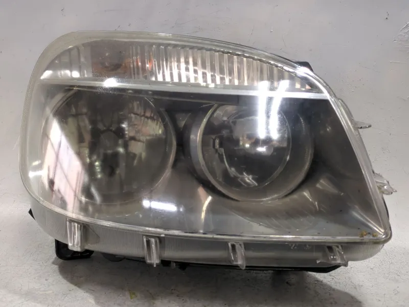 Recambio de faro delantero derecho para fiat doblo furgoneta/monovolumen (223_) 1.9 jtd referencia OEM IAM 43680999  
