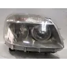 Recambio de faro delantero derecho para fiat doblo furgoneta/monovolumen (223_) 1.9 jtd referencia OEM IAM 43680999  