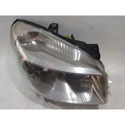 Recambio de faro delantero derecho para fiat doblo furgoneta/monovolumen (223_) 1.9 jtd referencia OEM IAM 43680999  
