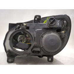 Recambio de faro delantero derecho para fiat doblo furgoneta/monovolumen (223_) 1.9 jtd referencia OEM IAM 43680999  