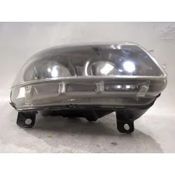 Recambio de faro delantero derecho para fiat doblo furgoneta/monovolumen (223_) 1.9 jtd referencia OEM IAM 43680999  