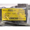 Recambio de faro delantero derecho para fiat doblo furgoneta/monovolumen (223_) 1.9 jtd referencia OEM IAM 43680999  