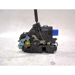 Recambio de cerradura puerta trasera izquierda para volkswagen golf v (1k1) 1.9 tdi referencia OEM IAM 7L0839015  
