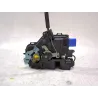Recambio de cerradura puerta trasera izquierda para volkswagen golf v (1k1) 1.9 tdi referencia OEM IAM 7L0839015  