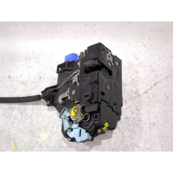 Recambio de cerradura puerta trasera izquierda para volkswagen golf v (1k1) 1.9 tdi referencia OEM IAM 7L0839015  