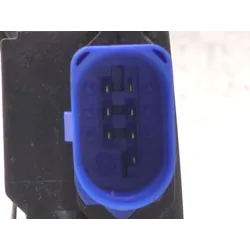 Recambio de cerradura puerta trasera izquierda para volkswagen golf v (1k1) 1.9 tdi referencia OEM IAM 7L0839015  