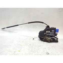 CERRADURA PUERTA DELANTERA DERECHA 7L0839016 