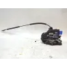 Recambio de cerradura puerta delantera derecha para volkswagen golf v (1k1) 1.9 tdi referencia OEM IAM 7L0839016  