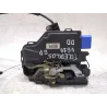 Recambio de cerradura puerta delantera derecha para volkswagen golf v (1k1) 1.9 tdi referencia OEM IAM 7L0839016  