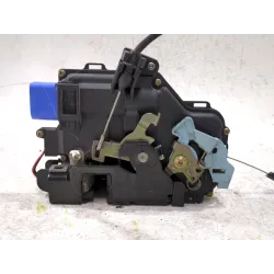 Recambio de cerradura puerta delantera derecha para volkswagen golf v (1k1) 1.9 tdi referencia OEM IAM 7L0839016  