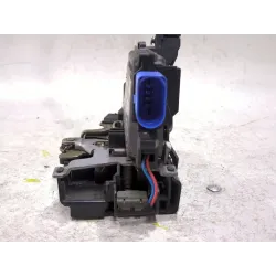 Recambio de cerradura puerta delantera derecha para volkswagen golf v (1k1) 1.9 tdi referencia OEM IAM 7L0839016  