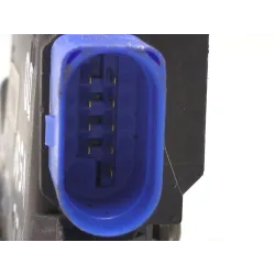 Recambio de cerradura puerta delantera derecha para volkswagen golf v (1k1) 1.9 tdi referencia OEM IAM 7L0839016  
