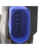 Recambio de cerradura puerta delantera derecha para volkswagen golf v (1k1) 1.9 tdi referencia OEM IAM 7L0839016  