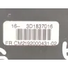 Recambio de cerradura puerta delantera derecha para volkswagen golf v (1k1) 1.9 tdi referencia OEM IAM 7L0839016  