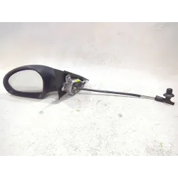 Recambio de retrovisor izquierdo para seat ibiza (6l1)(04.2002) 1.9 sdi referencia OEM IAM 836193  