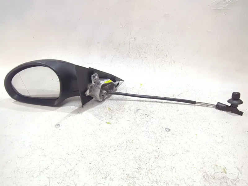 Recambio de retrovisor izquierdo para seat ibiza (6l1)(04.2002) 1.9 sdi referencia OEM IAM 836193  