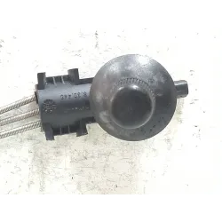 Recambio de retrovisor izquierdo para seat ibiza (6l1)(04.2002) 1.9 sdi referencia OEM IAM 836193  