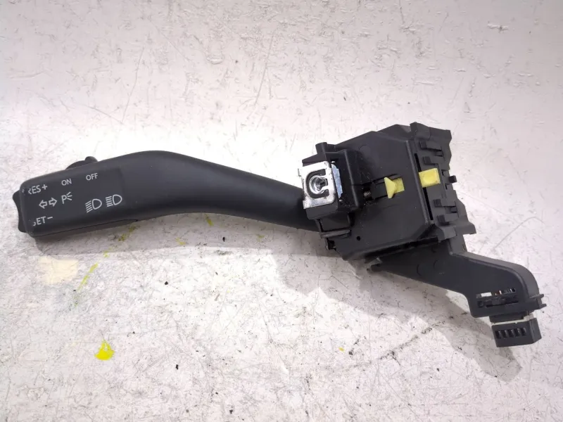 Recambio de mando intermitentes para volkswagen golf v variant (1k5)(2007) 1.9 tdi referencia OEM IAM   