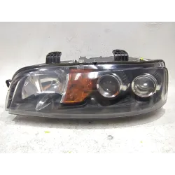 Recambio de faro delantero izquierdo para fiat ii punto (188) berlina (1999) 1.9 jtd 80 (188.237, .257, .337, .357) referencia O