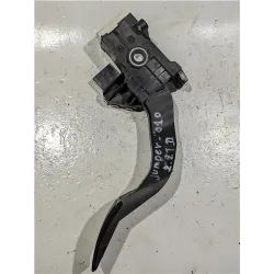 Recambio de potenciometro pedal gas para citroën jumper furgón (06.2006) referencia OEM IAM B720  