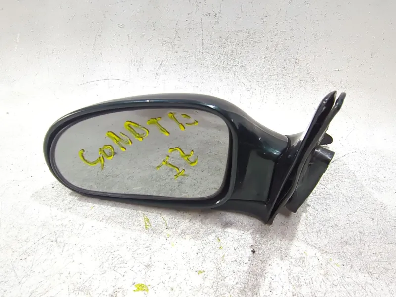 Recambio de retrovisor izquierdo para hyundai sonata (y3)(1994) 2.0 i 16v referencia OEM IAM   