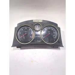Recambio de cuadro instrumentos para opel astra h (a04) 1.9 cdti (l48) referencia OEM IAM 13172012  