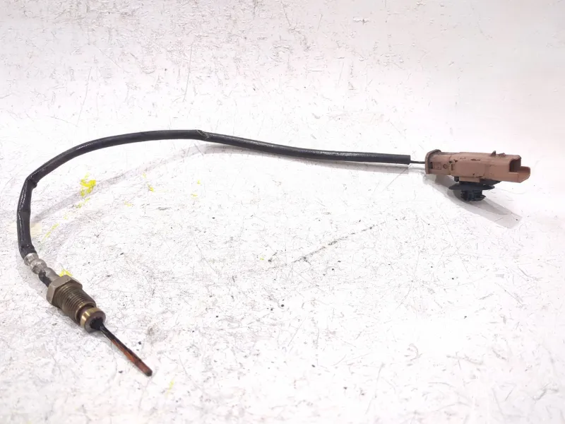 Recambio de sonda lambda para peugeot 308 (2007) 1.6 hdi referencia OEM IAM 9665090280  